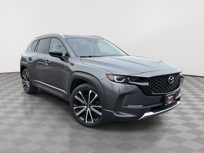 2023 Mazda Mazda CX-50 2.5 Turbo Premium Plus Package