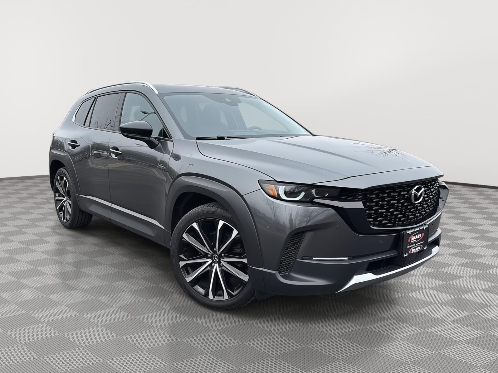 2023 Mazda Mazda CX-50 2.5 Turbo Premium Plus Package