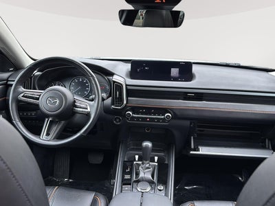 2023 Mazda Mazda CX-50 2.5 Turbo Premium Plus Package