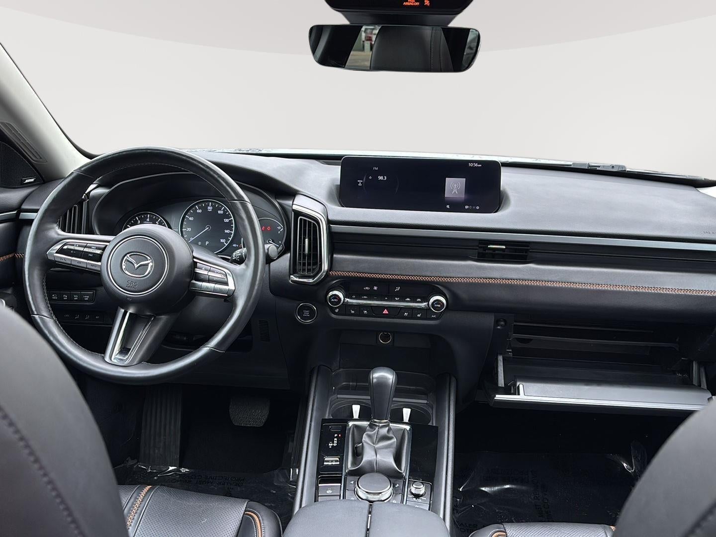 2023 Mazda Mazda CX-50 2.5 Turbo Premium Plus Package