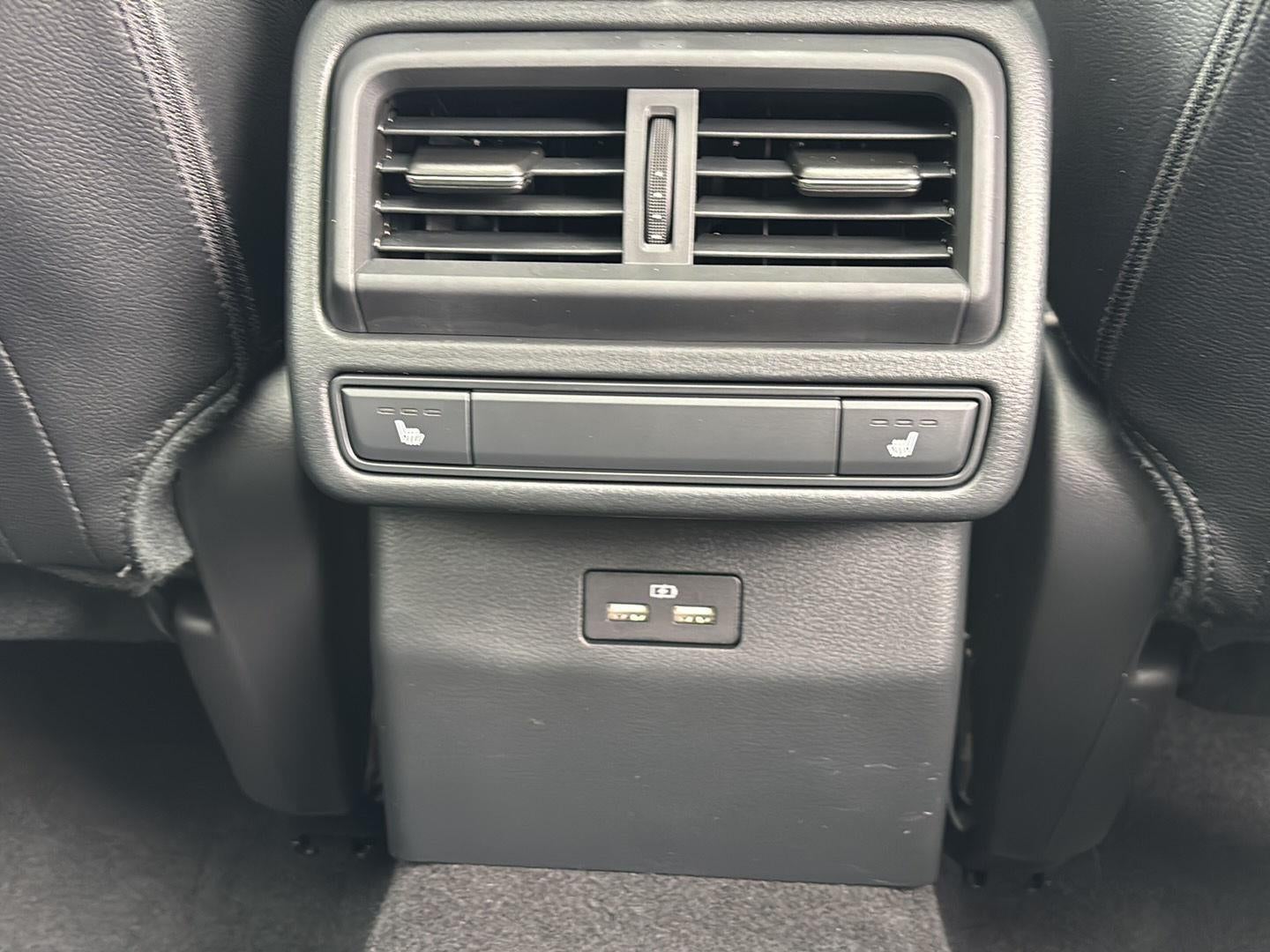 2023 Mazda Mazda CX-50 2.5 Turbo Premium Plus Package