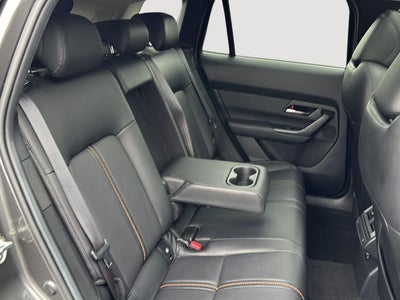 2023 Mazda Mazda CX-50 2.5 Turbo Premium Plus Package