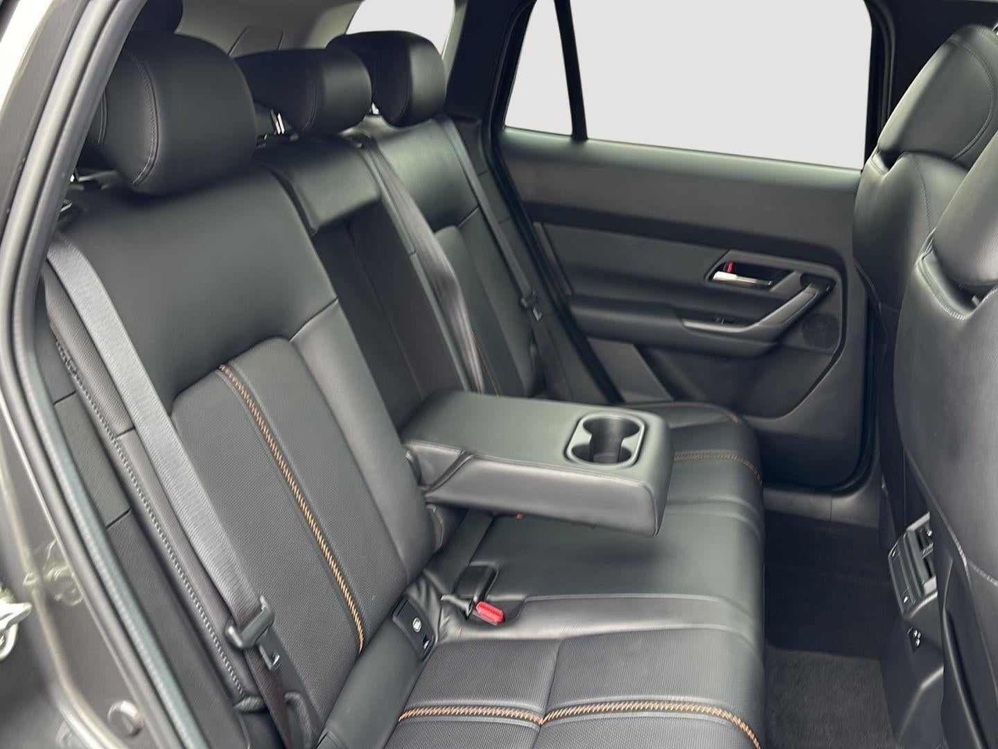 2023 Mazda Mazda CX-50 2.5 Turbo Premium Plus Package