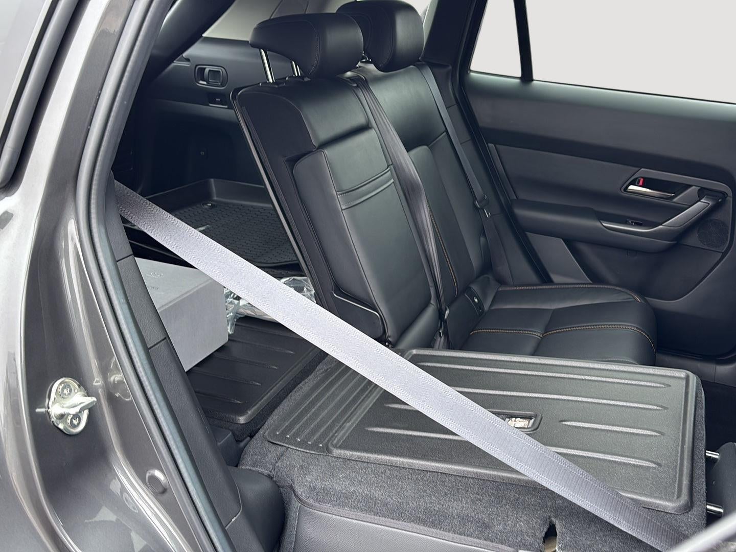 2023 Mazda Mazda CX-50 2.5 Turbo Premium Plus Package