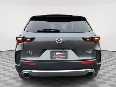 2023 Mazda Mazda CX-50 2.5 Turbo Premium Plus Package