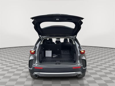 2023 Mazda Mazda CX-50 2.5 Turbo Premium Plus Package