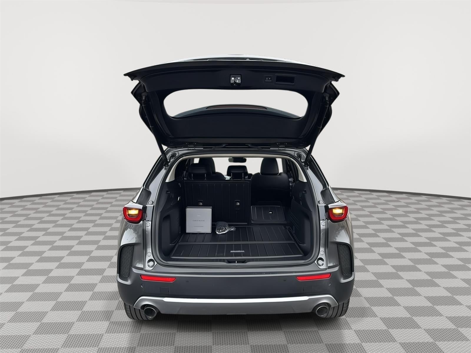 2023 Mazda Mazda CX-50 2.5 Turbo Premium Plus Package