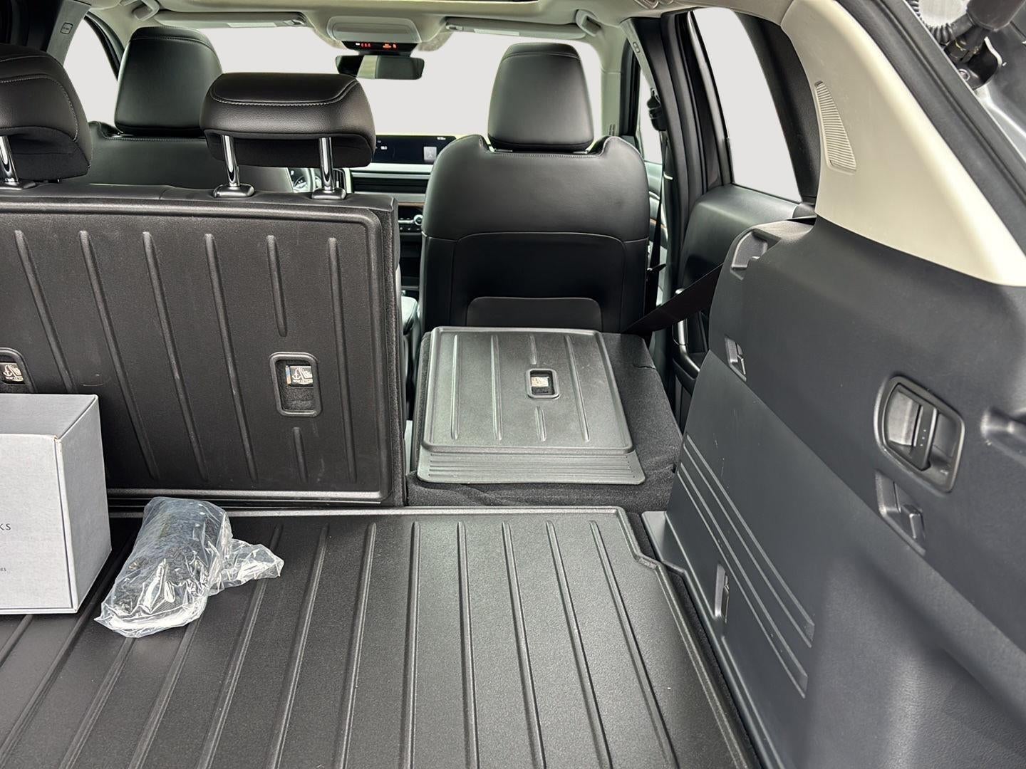 2023 Mazda Mazda CX-50 2.5 Turbo Premium Plus Package