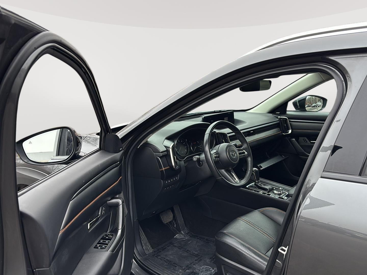 2023 Mazda Mazda CX-50 2.5 Turbo Premium Plus Package