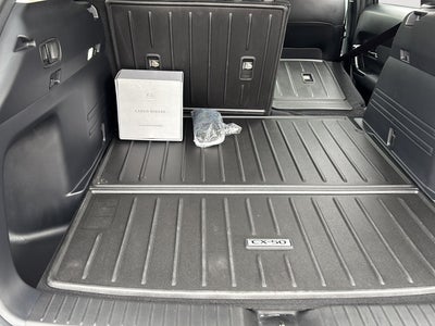 2023 Mazda Mazda CX-50 2.5 Turbo Premium Plus Package