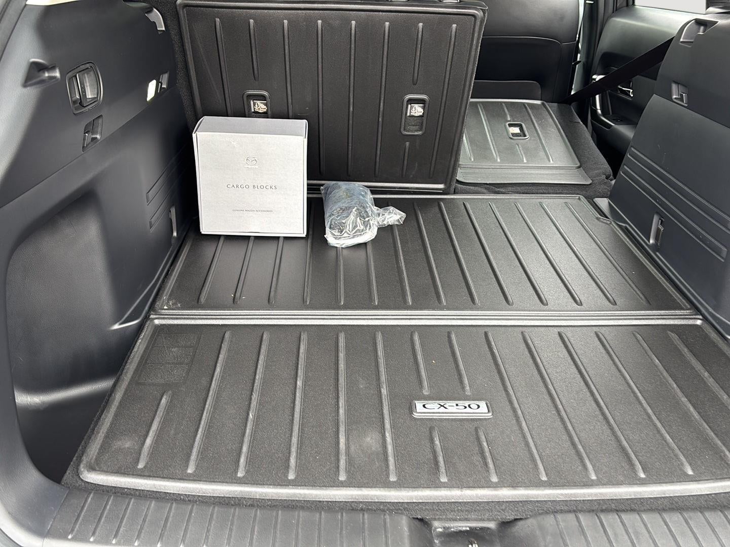 2023 Mazda Mazda CX-50 2.5 Turbo Premium Plus Package