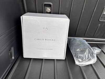 2023 Mazda Mazda CX-50 2.5 Turbo Premium Plus Package