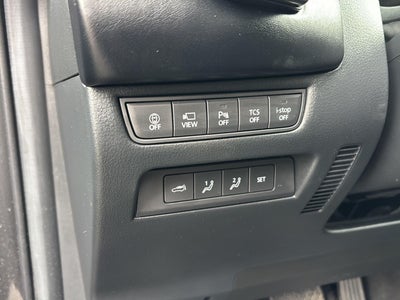 2023 Mazda Mazda CX-50 2.5 Turbo Premium Plus Package