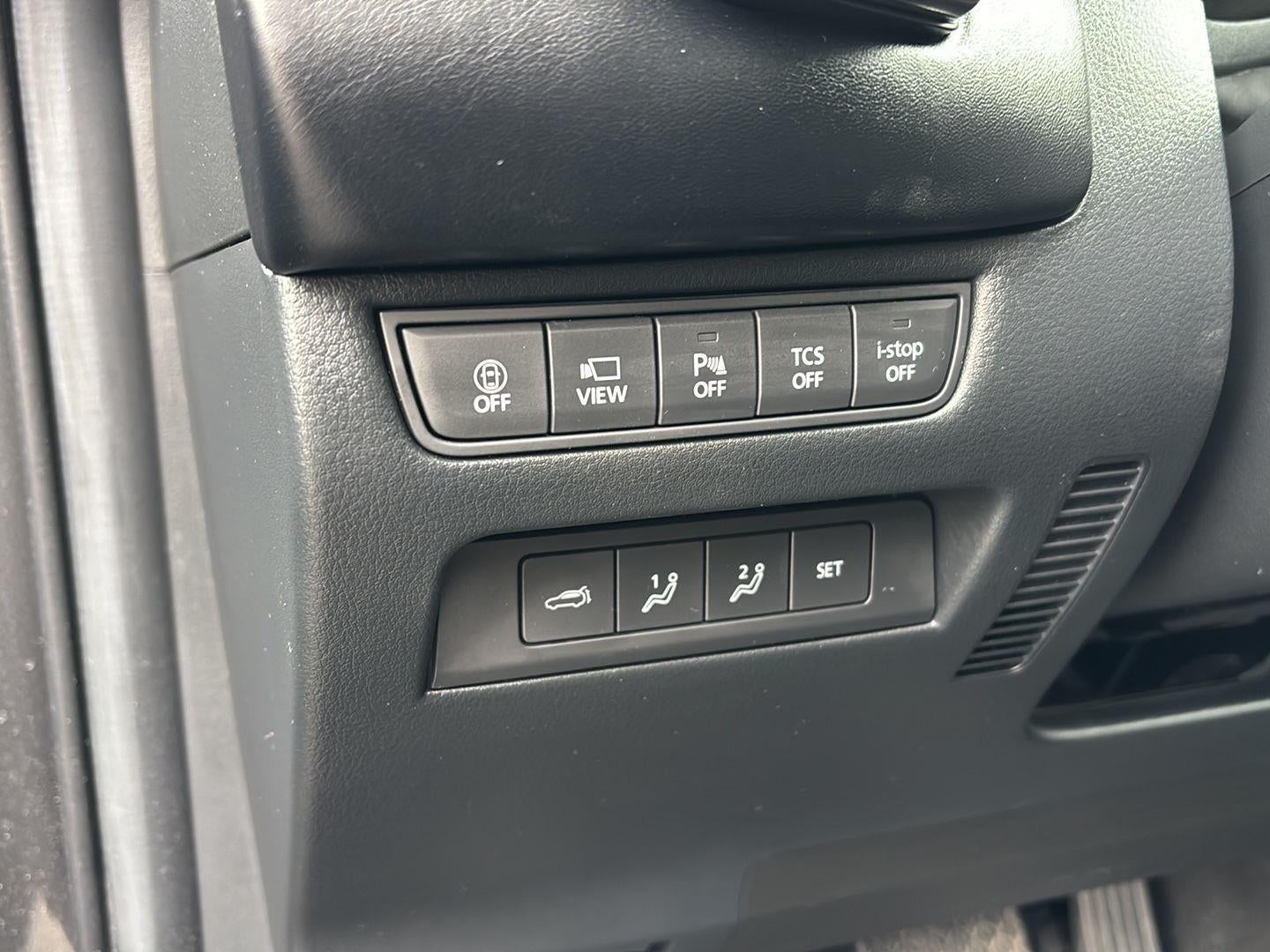 2023 Mazda Mazda CX-50 2.5 Turbo Premium Plus Package