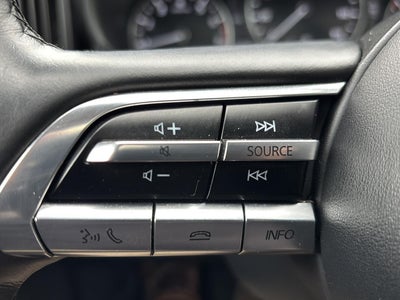 2023 Mazda Mazda CX-50 2.5 Turbo Premium Plus Package