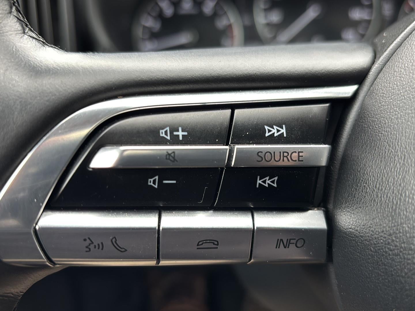 2023 Mazda Mazda CX-50 2.5 Turbo Premium Plus Package