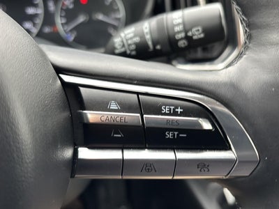 2023 Mazda Mazda CX-50 2.5 Turbo Premium Plus Package