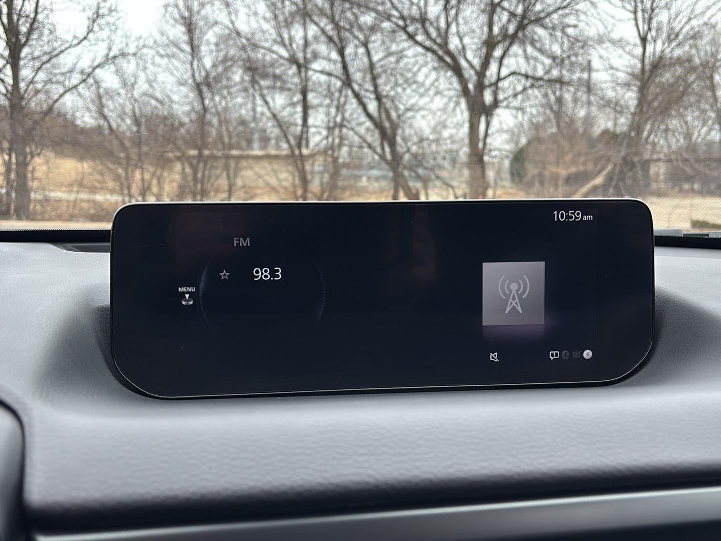 2023 Mazda Mazda CX-50 2.5 Turbo Premium Plus Package