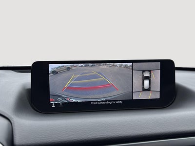 2023 Mazda Mazda CX-50 2.5 Turbo Premium Plus Package