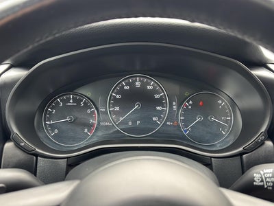 2023 Mazda Mazda CX-50 2.5 Turbo Premium Plus Package
