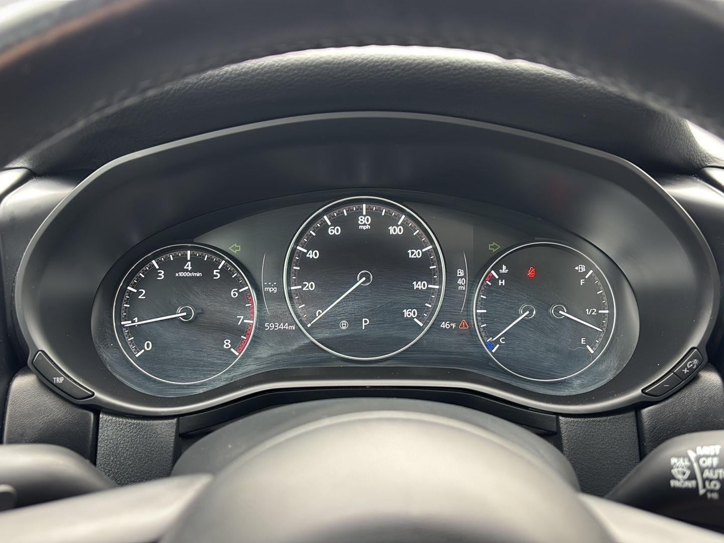 2023 Mazda Mazda CX-50 2.5 Turbo Premium Plus Package