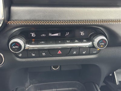 2023 Mazda Mazda CX-50 2.5 Turbo Premium Plus Package