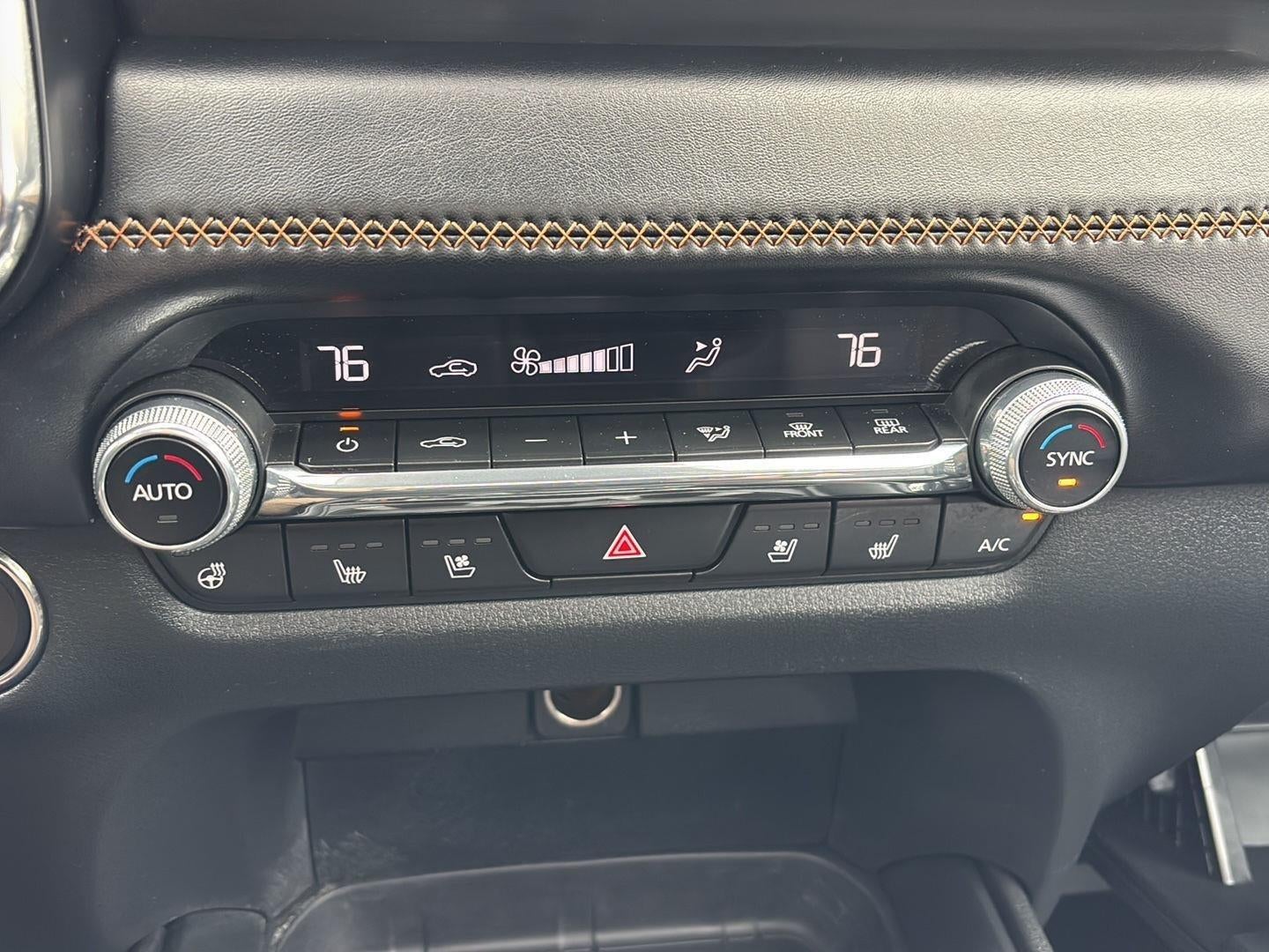 2023 Mazda Mazda CX-50 2.5 Turbo Premium Plus Package