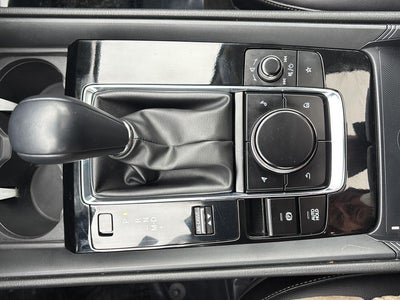 2023 Mazda Mazda CX-50 2.5 Turbo Premium Plus Package