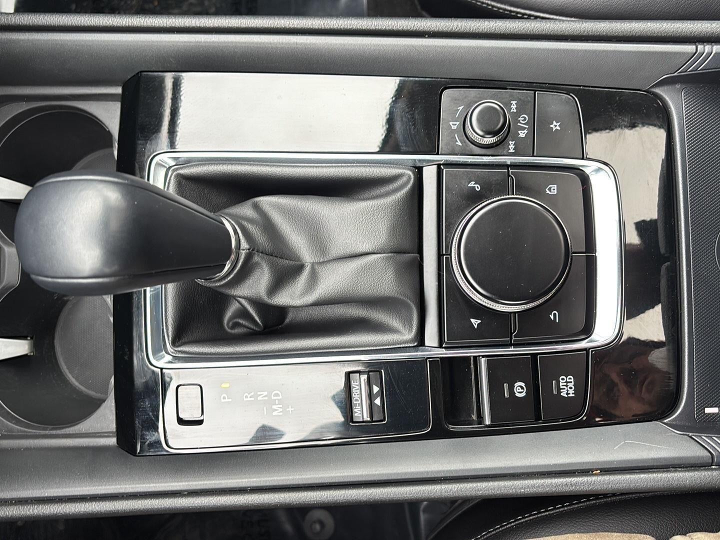 2023 Mazda Mazda CX-50 2.5 Turbo Premium Plus Package