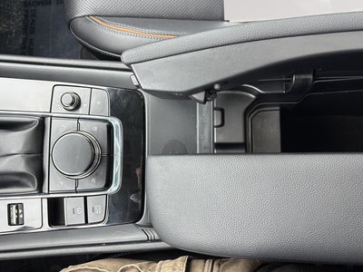 2023 Mazda Mazda CX-50 2.5 Turbo Premium Plus Package