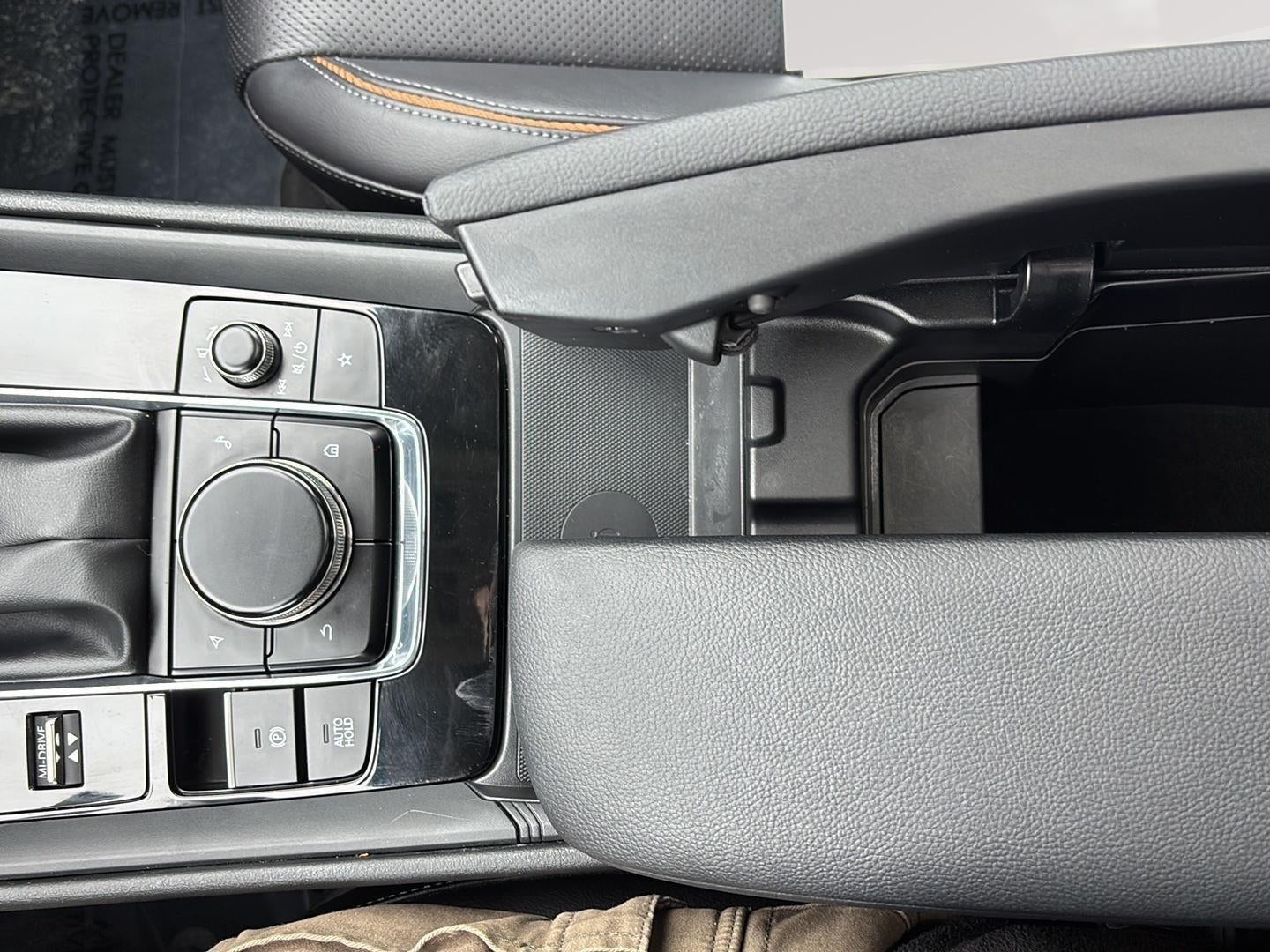 2023 Mazda Mazda CX-50 2.5 Turbo Premium Plus Package