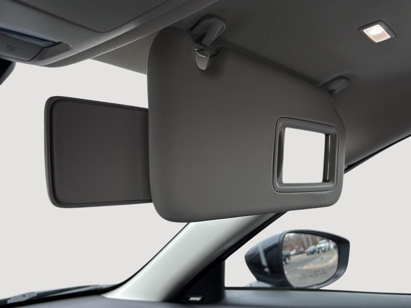 2023 Mazda Mazda CX-50 2.5 Turbo Premium Plus Package