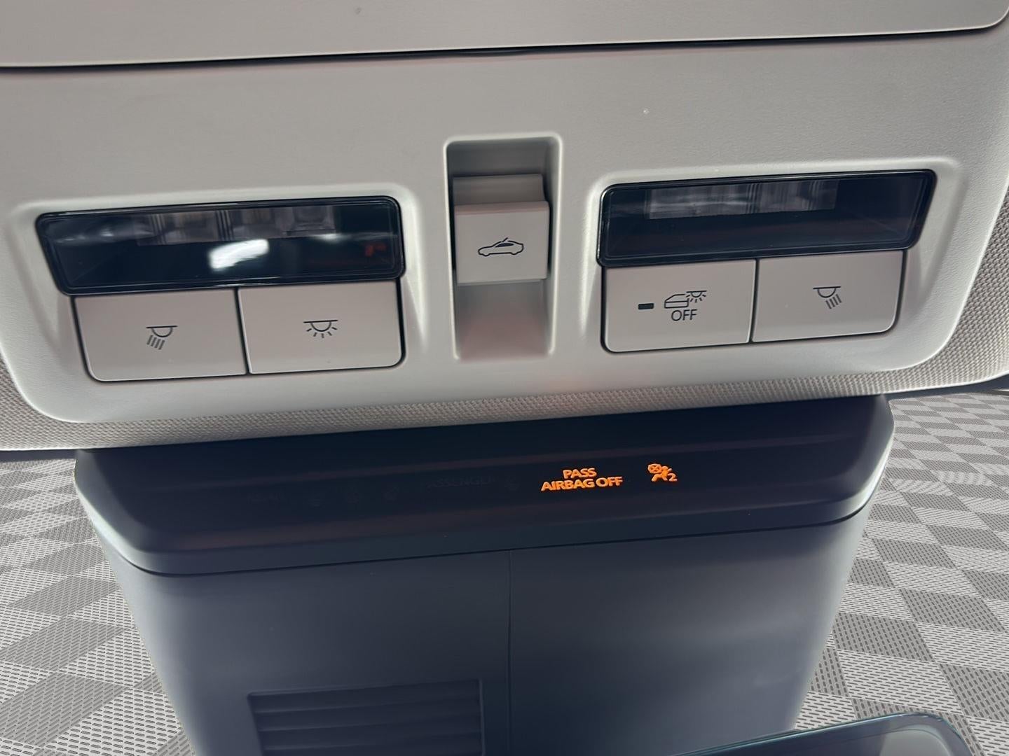 2023 Mazda Mazda CX-50 2.5 Turbo Premium Plus Package