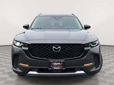 2023 Mazda Mazda CX-50 2.5 Turbo Premium Plus Package