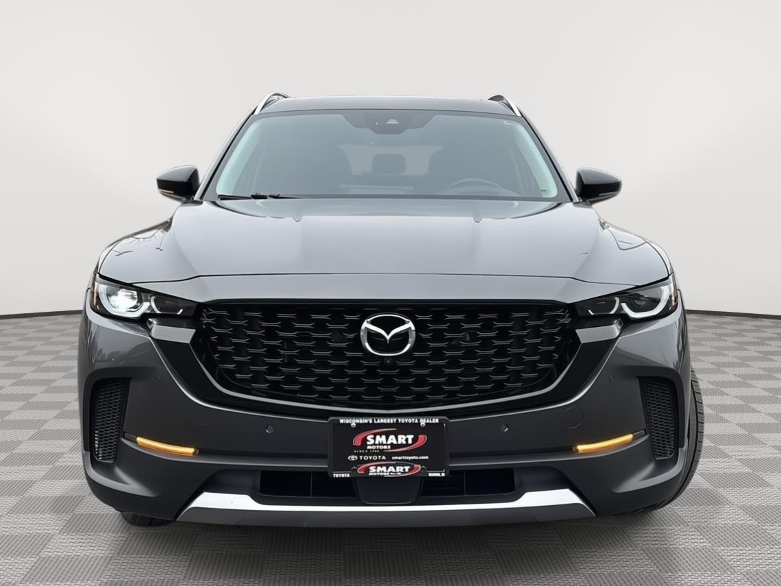 2023 Mazda Mazda CX-50 2.5 Turbo Premium Plus Package