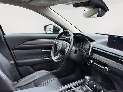2023 Mazda Mazda CX-50 2.5 Turbo Premium Plus Package