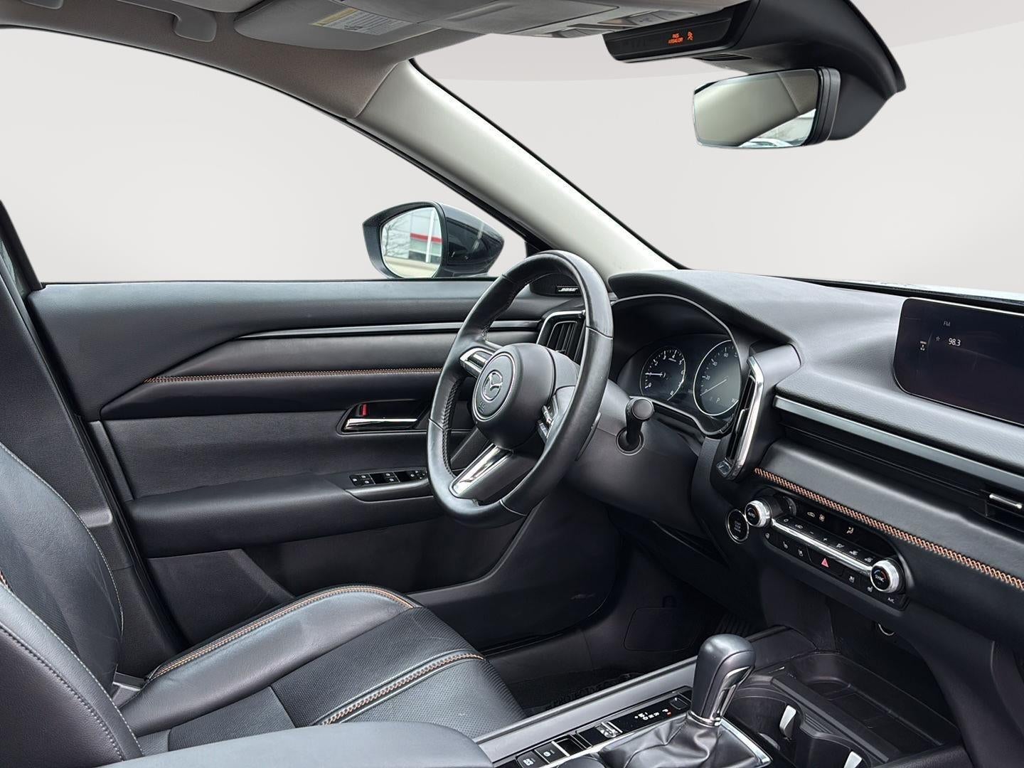 2023 Mazda Mazda CX-50 2.5 Turbo Premium Plus Package