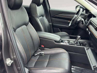 2023 Mazda Mazda CX-50 2.5 Turbo Premium Plus Package