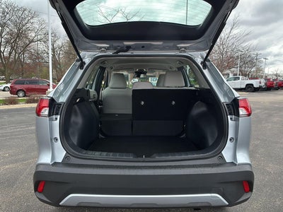 2024 Toyota Corolla Cross L