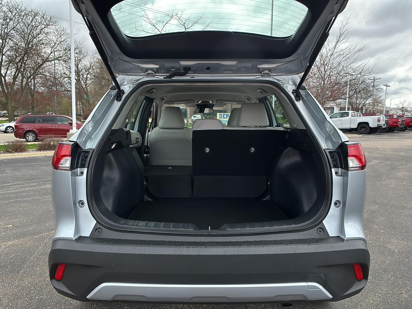 2024 Toyota Corolla Cross L