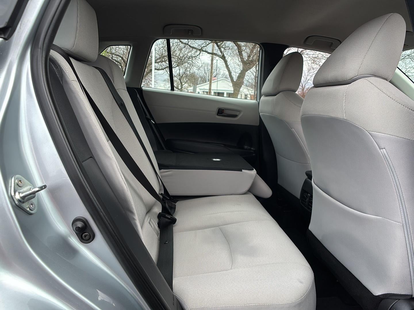 2024 Toyota Corolla Cross L