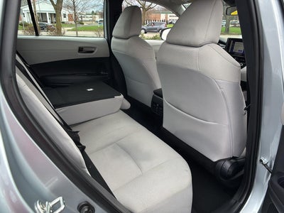 2024 Toyota Corolla Cross L