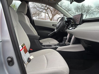 2024 Toyota Corolla Cross L