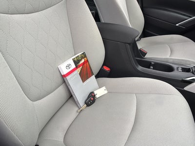2024 Toyota Corolla Cross L