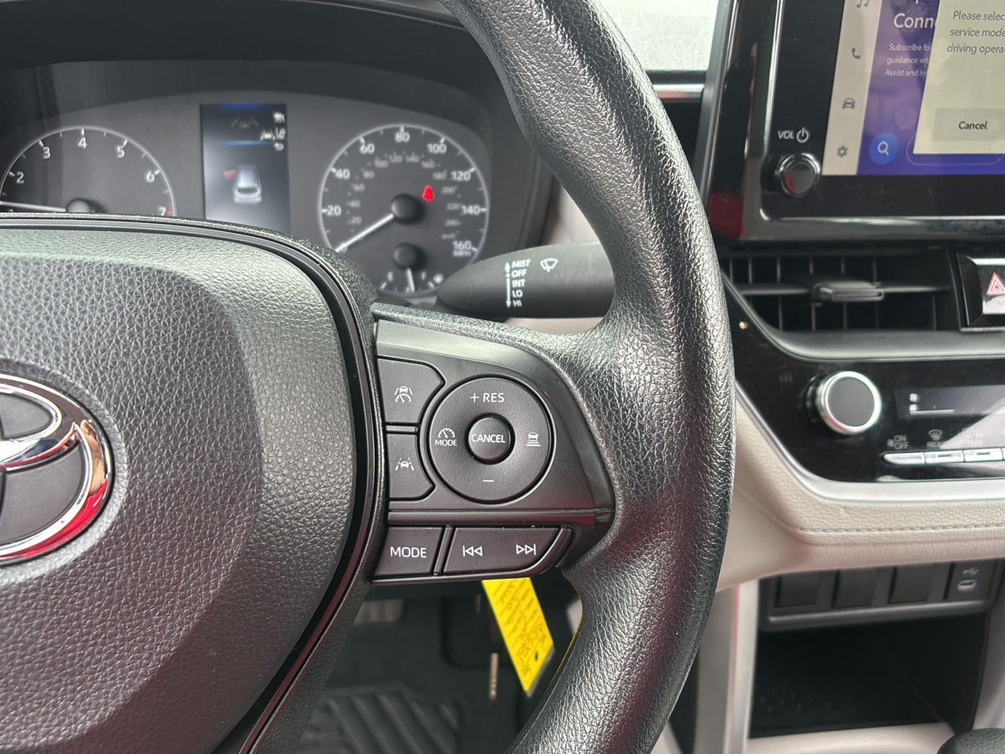 2024 Toyota Corolla Cross L