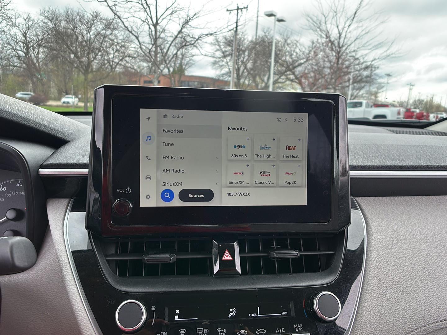 2024 Toyota Corolla Cross L