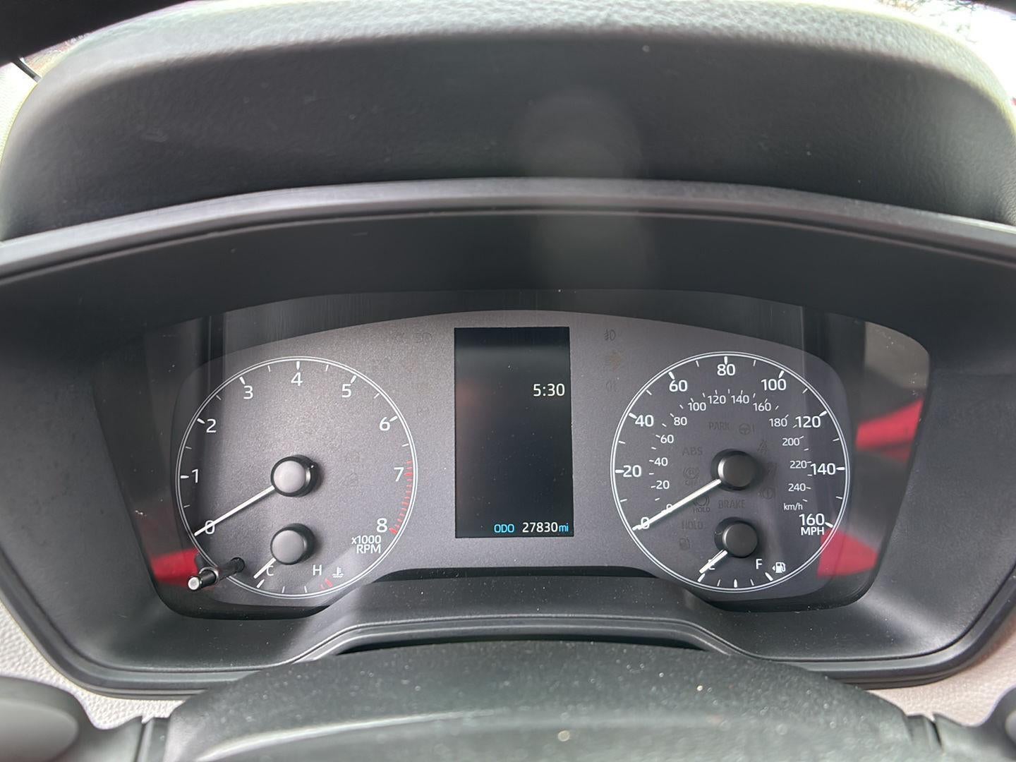 2024 Toyota Corolla Cross L