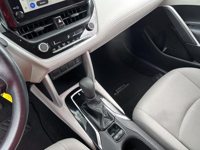 2024 Toyota Corolla Cross L