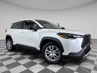 2023 Toyota Corolla Cross L