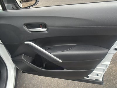 2023 Toyota Corolla Cross Hybrid XSE